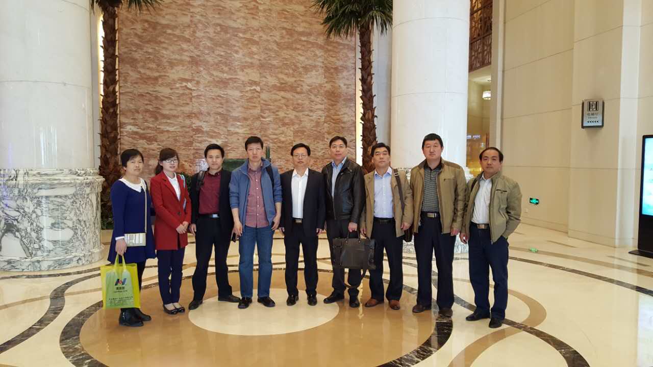 北京正智远东化工信息咨询公司（OCI）应邀参加2016年第二次国家食品添加剂评审会