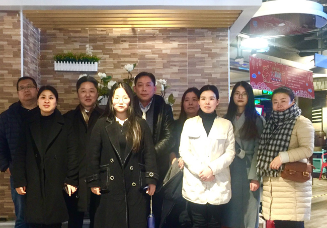 北京正智远东（OCI）公司总经理拜会了日本著名化妆品公司上海总部.jpg