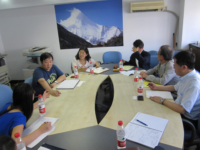 北京正智远东拜访某日本公司上海化学品工厂.JPG
