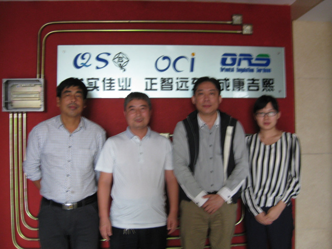 河南某农业再次拜访公司.JPG