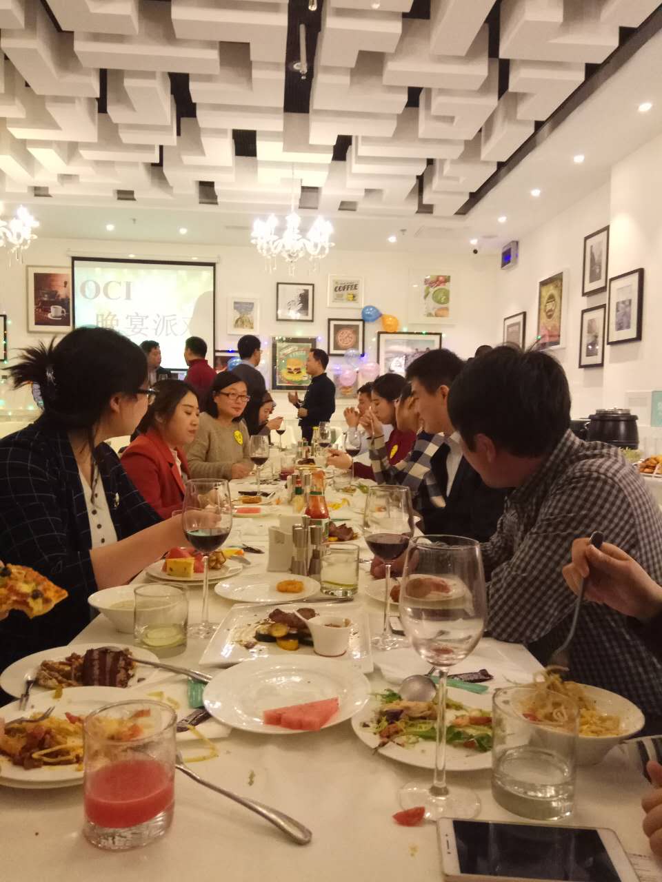 北京正智远东化工（OCI）公司举办2017迎春派对.jpg