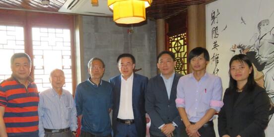 北京正智远东（OCI）公司携国内某生物公司参加2018年国家第二届新食品原料评审会.jpg