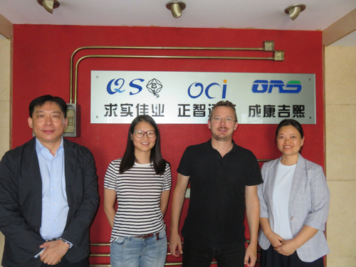 意大利著名食品产品公司出口区领导拜访北京正智远东（OCI）公司.jpg