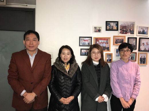 韩国化学品服务公司总经理拜访北京正智远东（OCI）公司.JPG