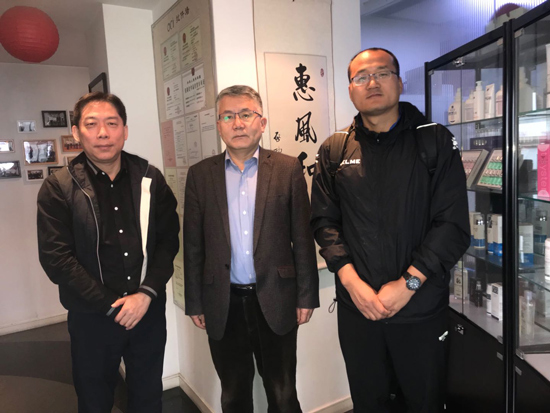西北著名企业领导莅临北京正智远东（OCI）交流新化学物质申报工作.jpg