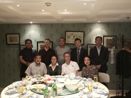 北京正智远东（OCI）公司总经理参加双日老同事聚会.JPG