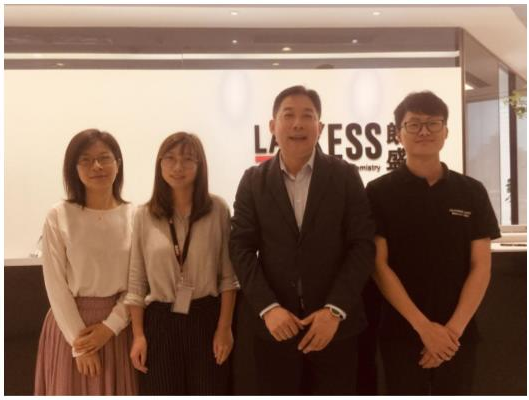 北京正智远东(OCI)公司总经理与上海客户经理在06月拜访多家上海客户.png