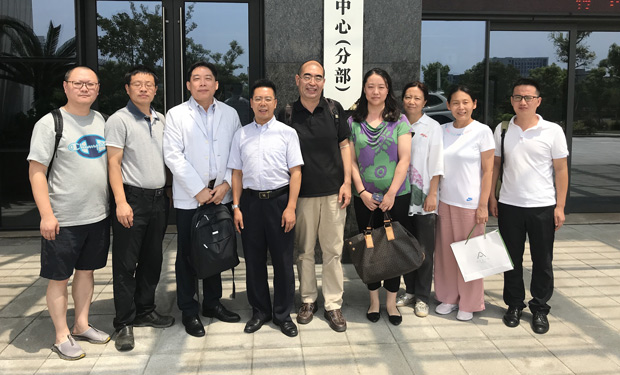 北京正智远东化工（OCI）公司陪同山西著名新食品研发公司拜访测试机构.jpg